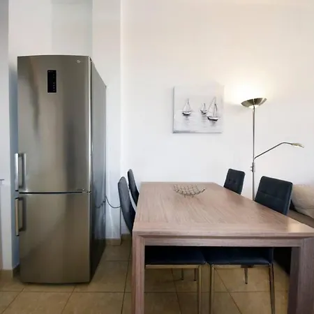 Adeje Apartment