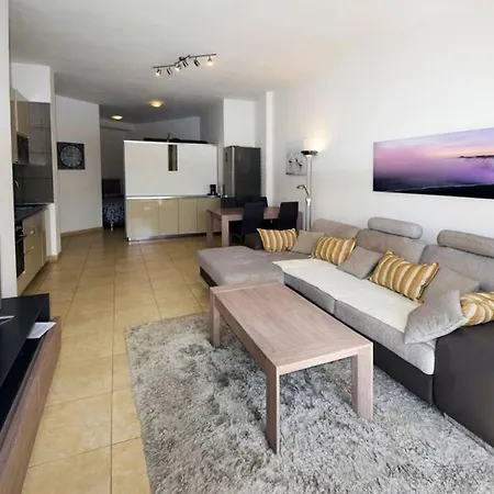 Adeje Apartment Costa Adeje (Tenerife)