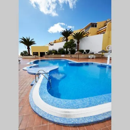 Adeje Costa Adeje (Tenerife)