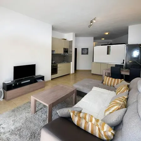 Adeje Apartment *