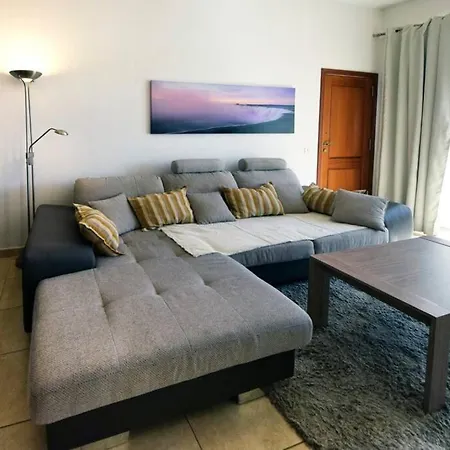 Adeje Apartment Costa Adeje (Tenerife)