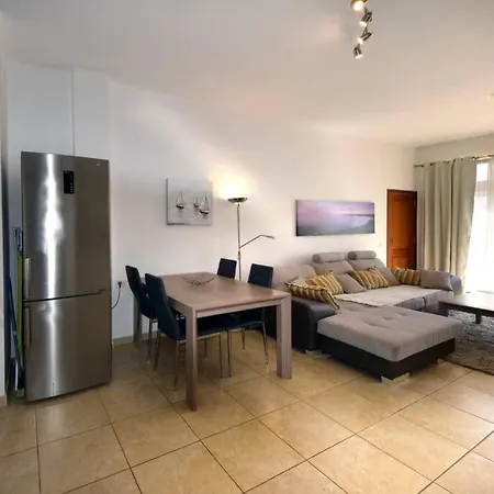 Adeje Apartment *