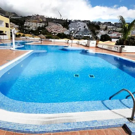 Апартаменты Adeje