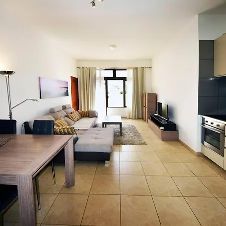 Апартаменты Adeje *