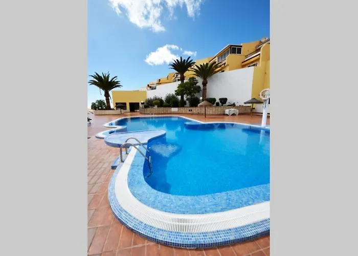 Adeje Costa Adeje (Tenerife)