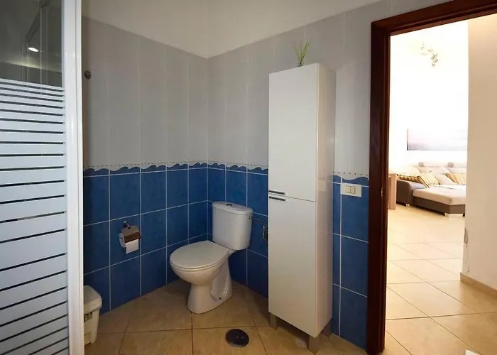 Adeje Apartment Costa Adeje (Tenerife)