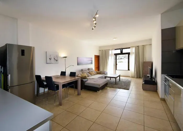 Adeje Costa Adeje (Tenerife)