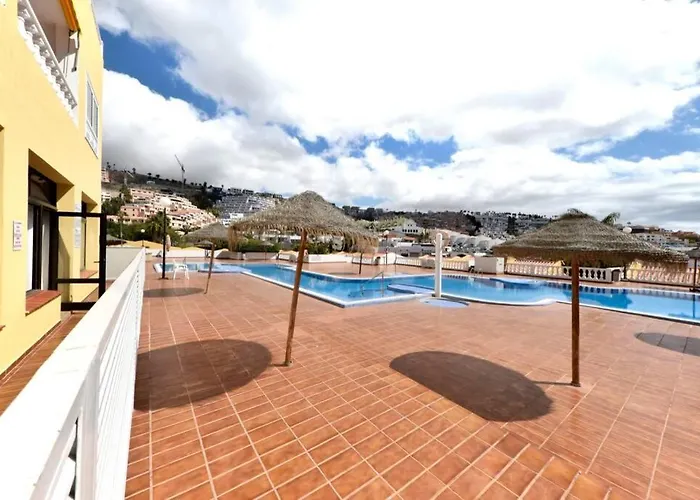 Adeje * Costa Adeje (Tenerife)