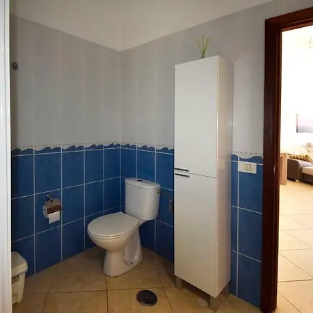 Adeje アパート アデヘ