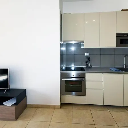 アパート Adeje *